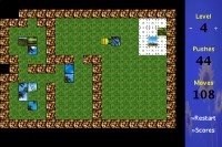 PuzzleSokoban
