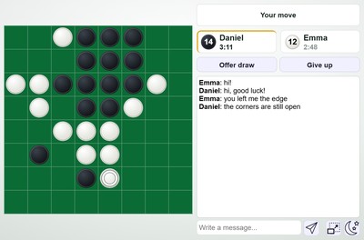 Othello