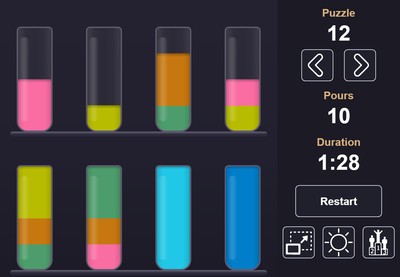 Vials