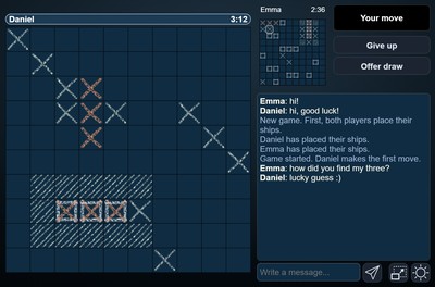 Battleship