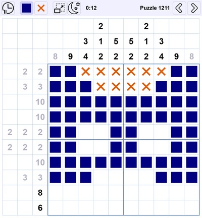 Nonogram