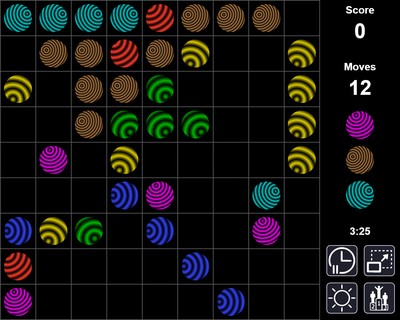 Color Lines