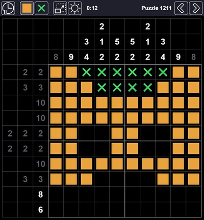 Nonogram