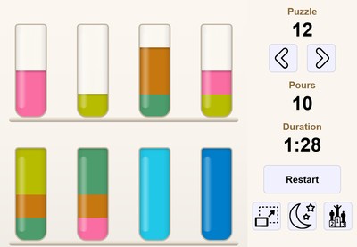 Vials
